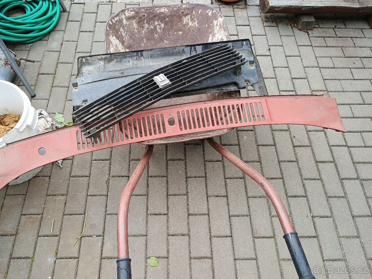 dily moskvic aleco - 2