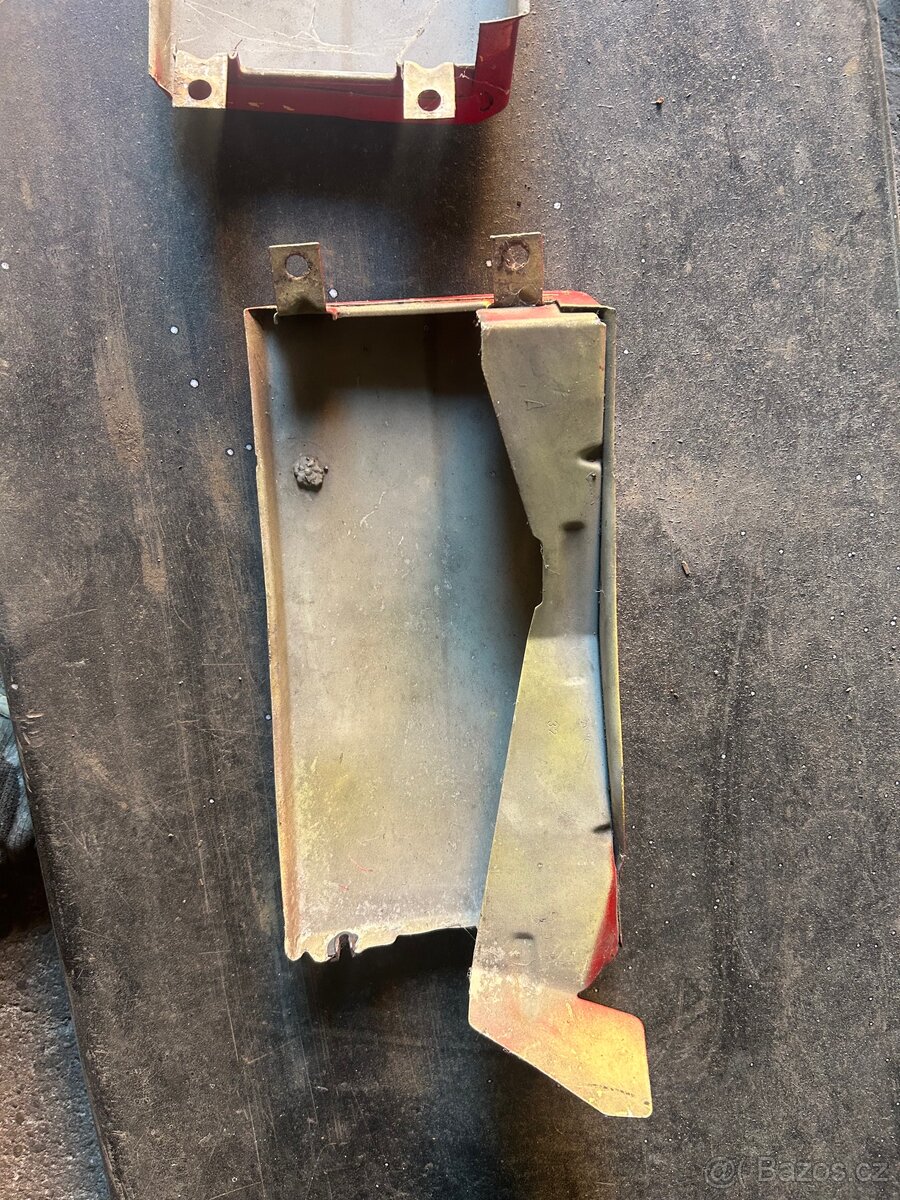 Maska WV Transporter - 2