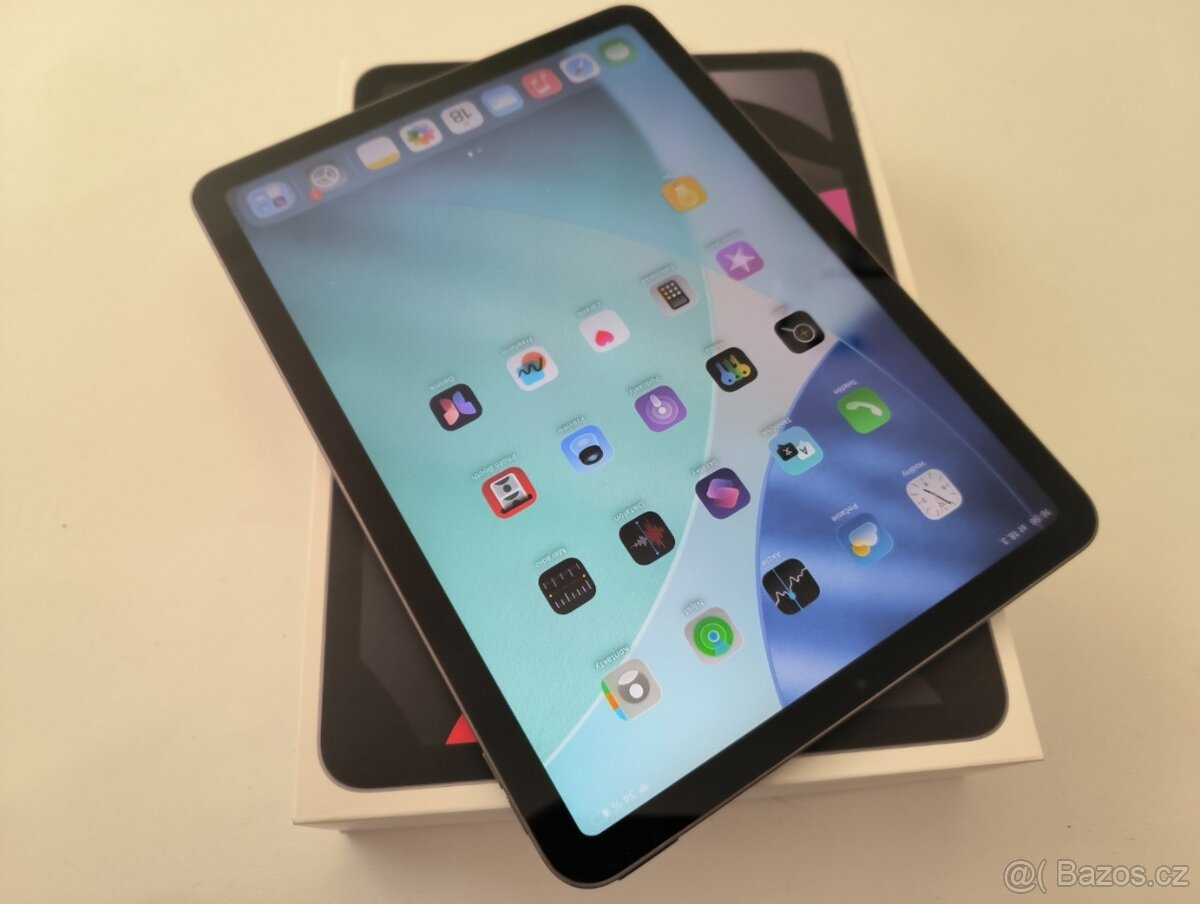 apple ipad Air 4 64gb Space Grey / 2020 - 2