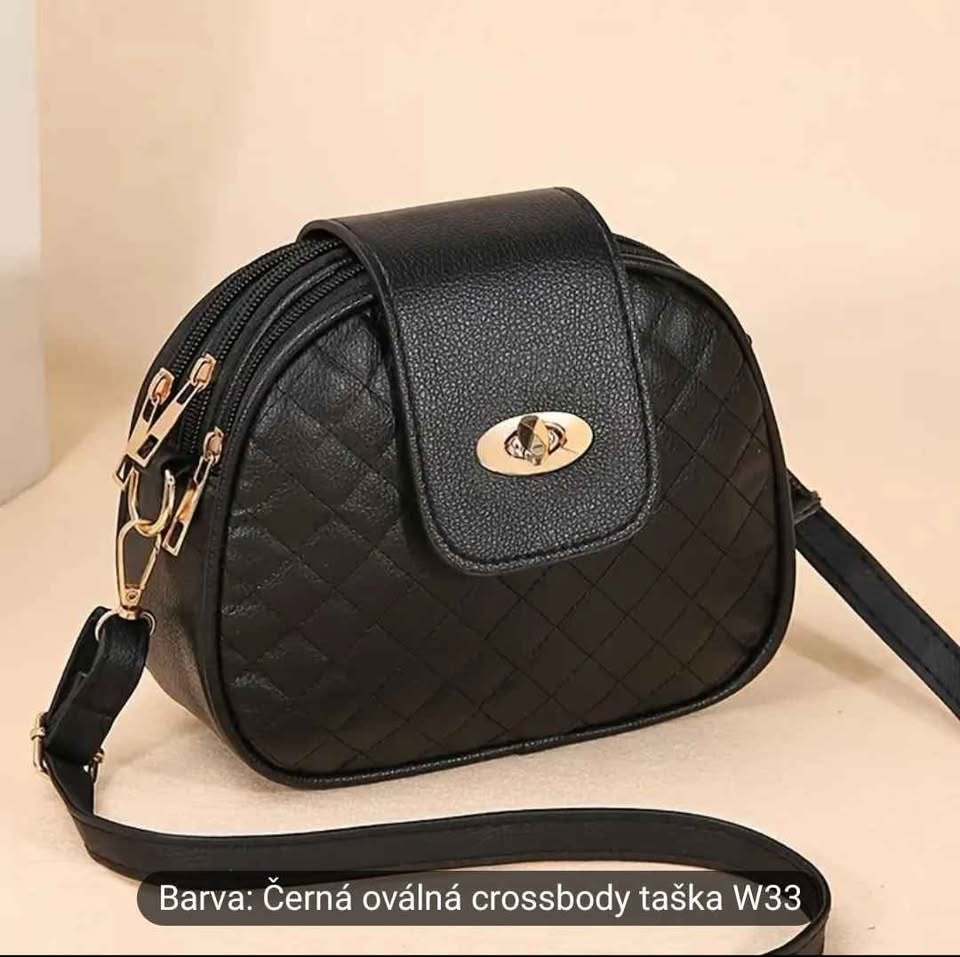 Nová crossbody kabelka - 2