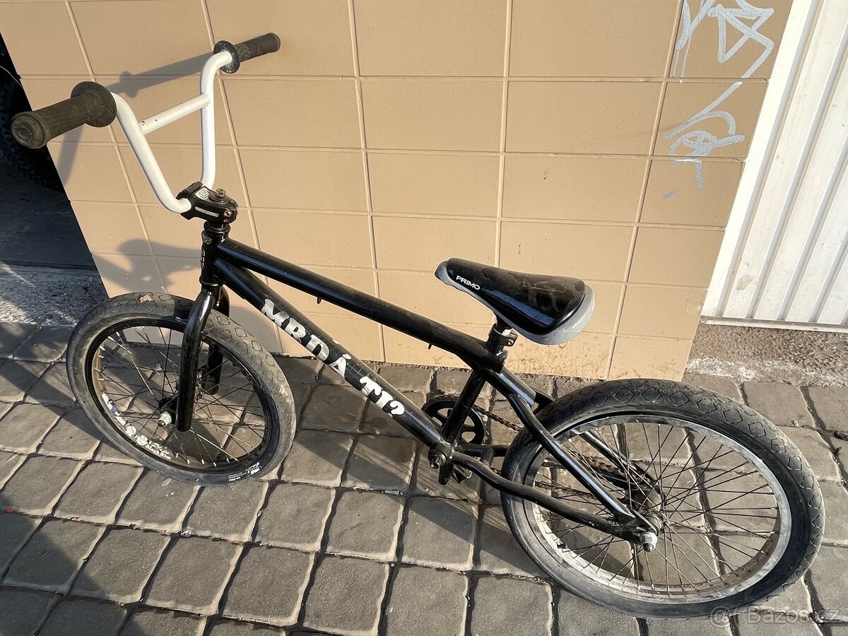 BMX - 2