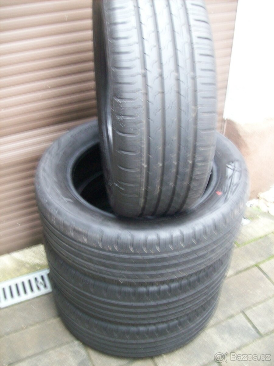 sada Continental EC6 215.55.17 94V 99,9% - 2