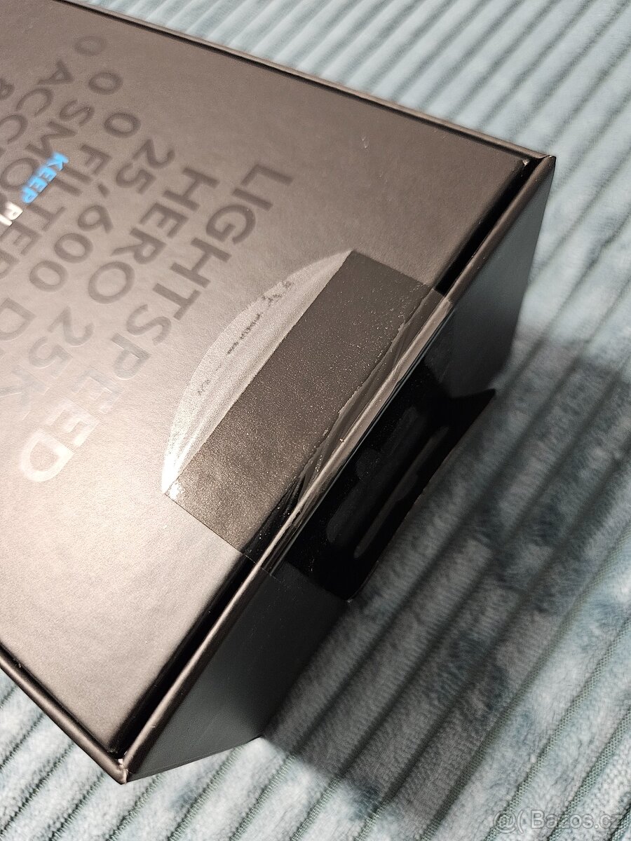 Logitech G Pro Lightspeed, nová, nerozbalená. - 2