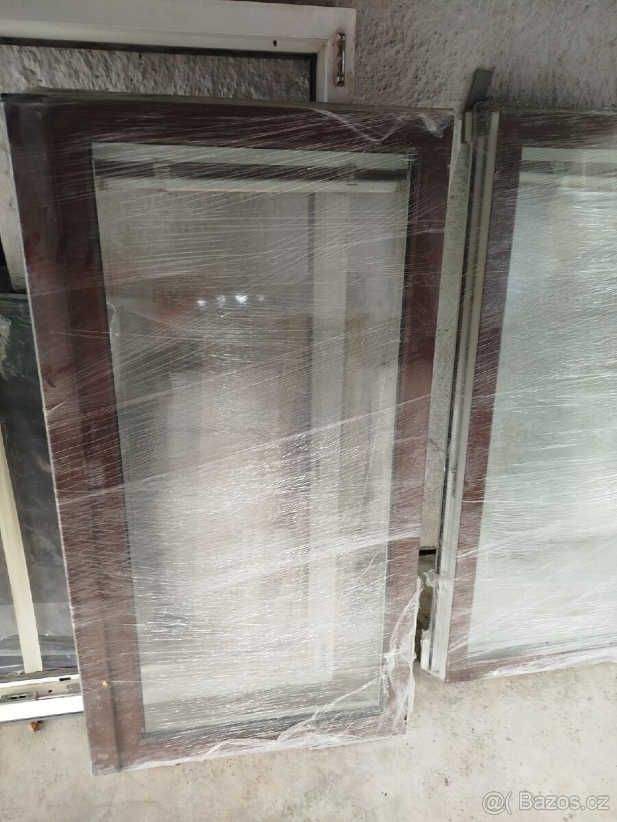 Prodám plastové okno - 2