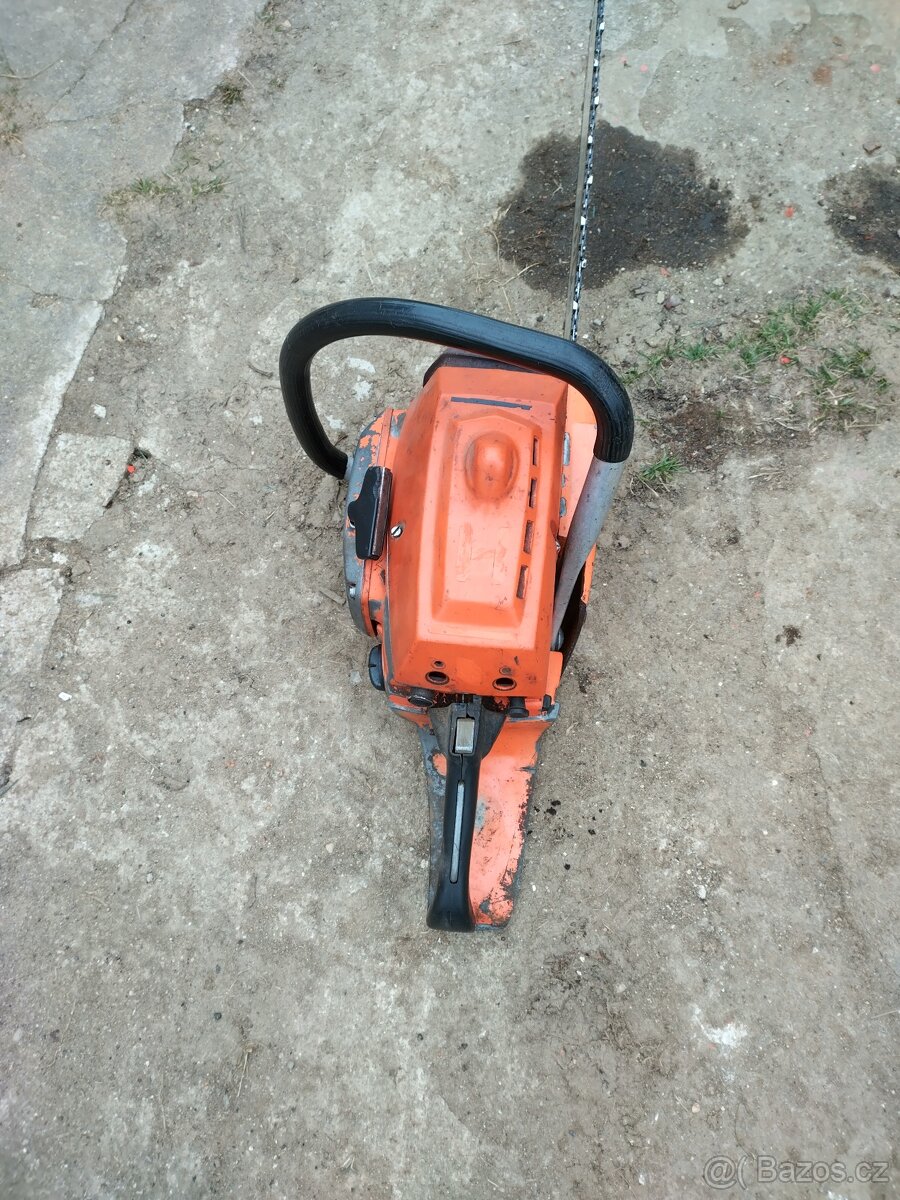 Husqvarna 180 - 2