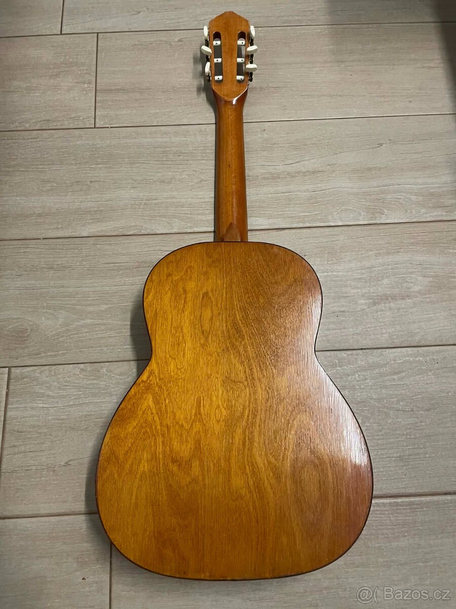 Prodám kytaru - 2