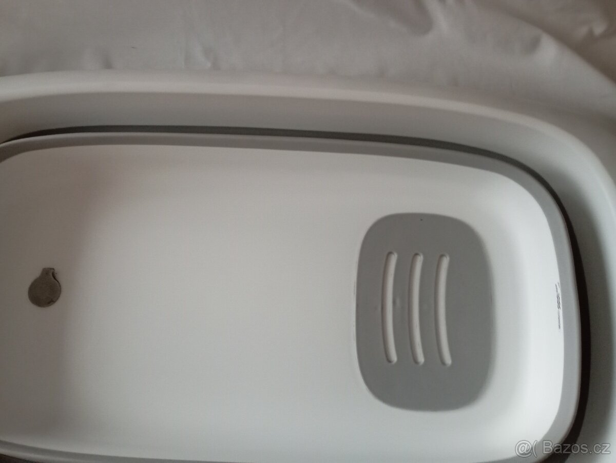 Cestovní vanička - 2