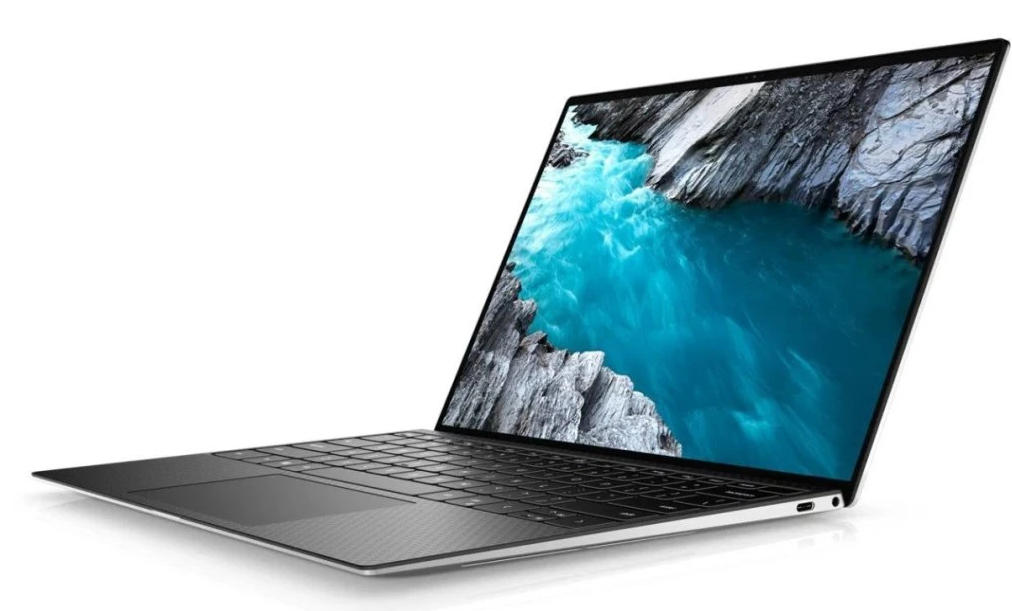 Dell XPS 13 9310 - 2