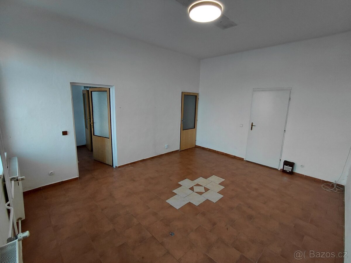 Kancelář Prodejna = sidla firmy - 2