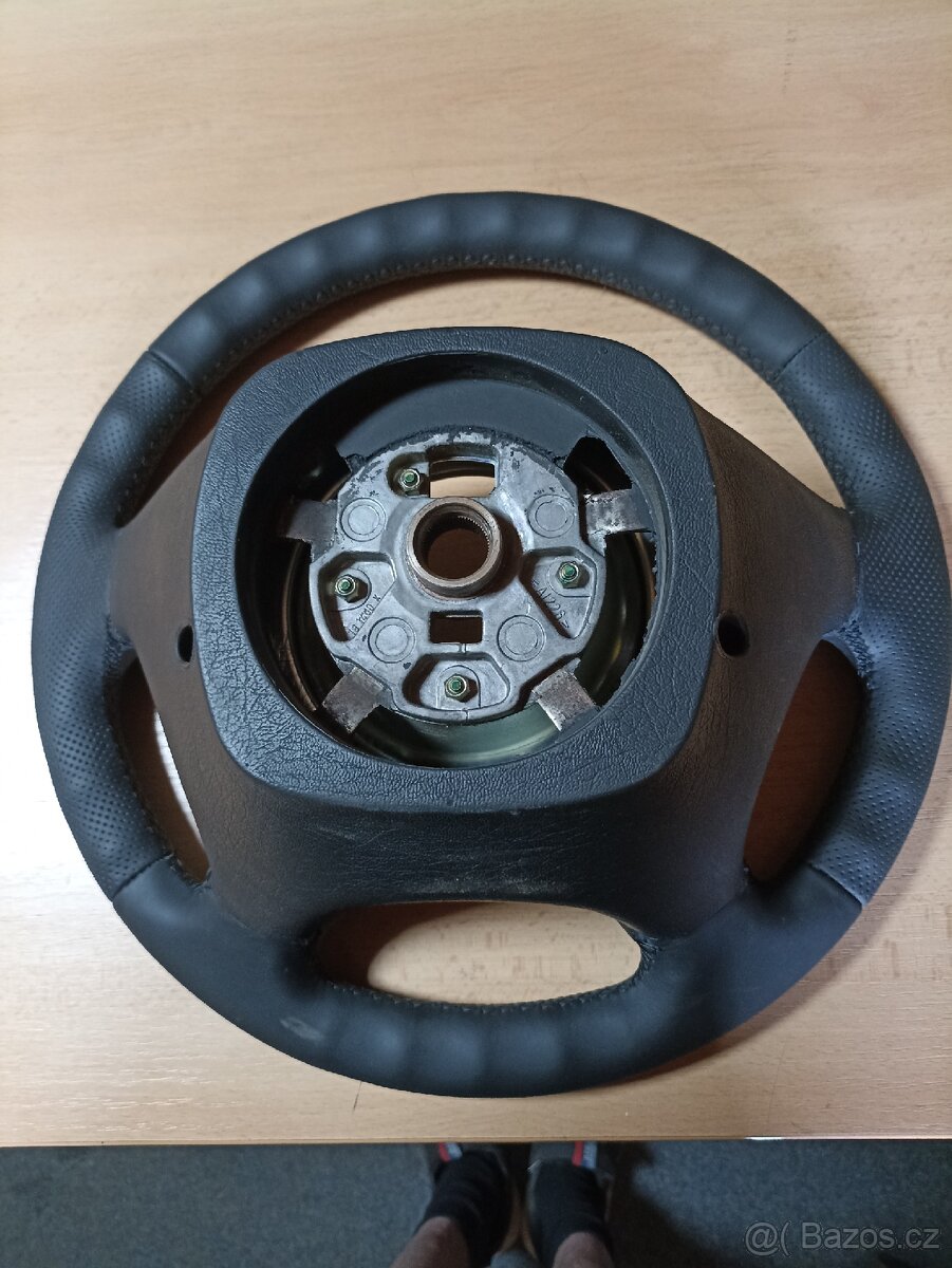 Volant Mercedes ML. - 2