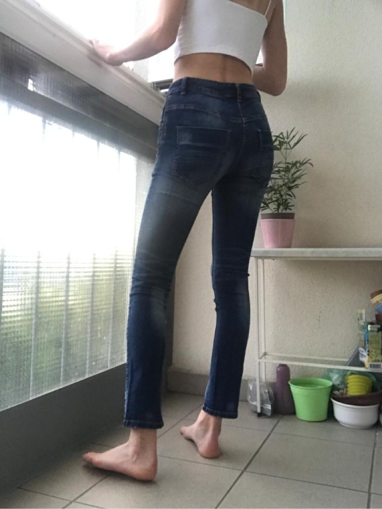 Krásné džíny Tom Tailor - 2