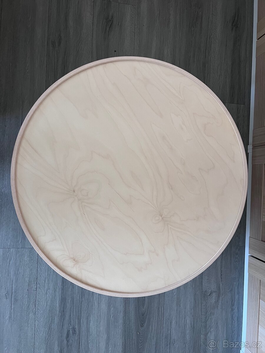 Konferencni stolek Ikea - 2