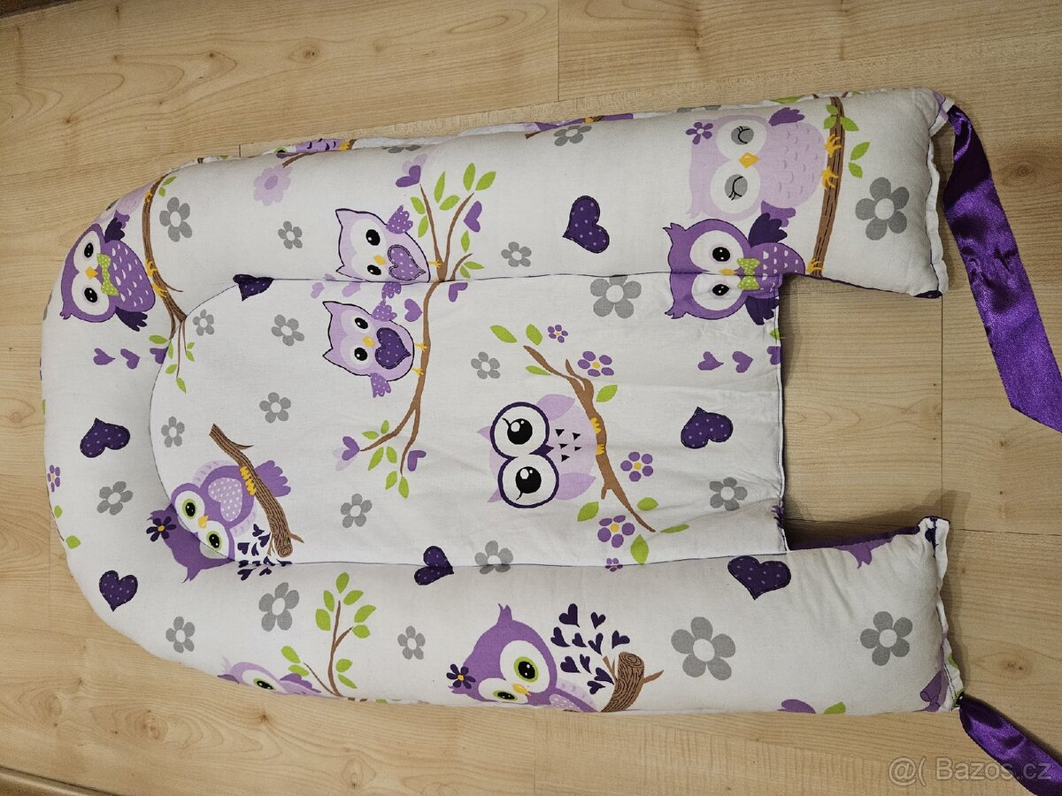 Dětské hnízdečko - 2