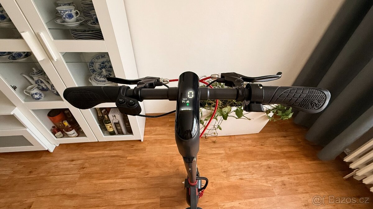 Elektrokoloběžka MS e10 - 2