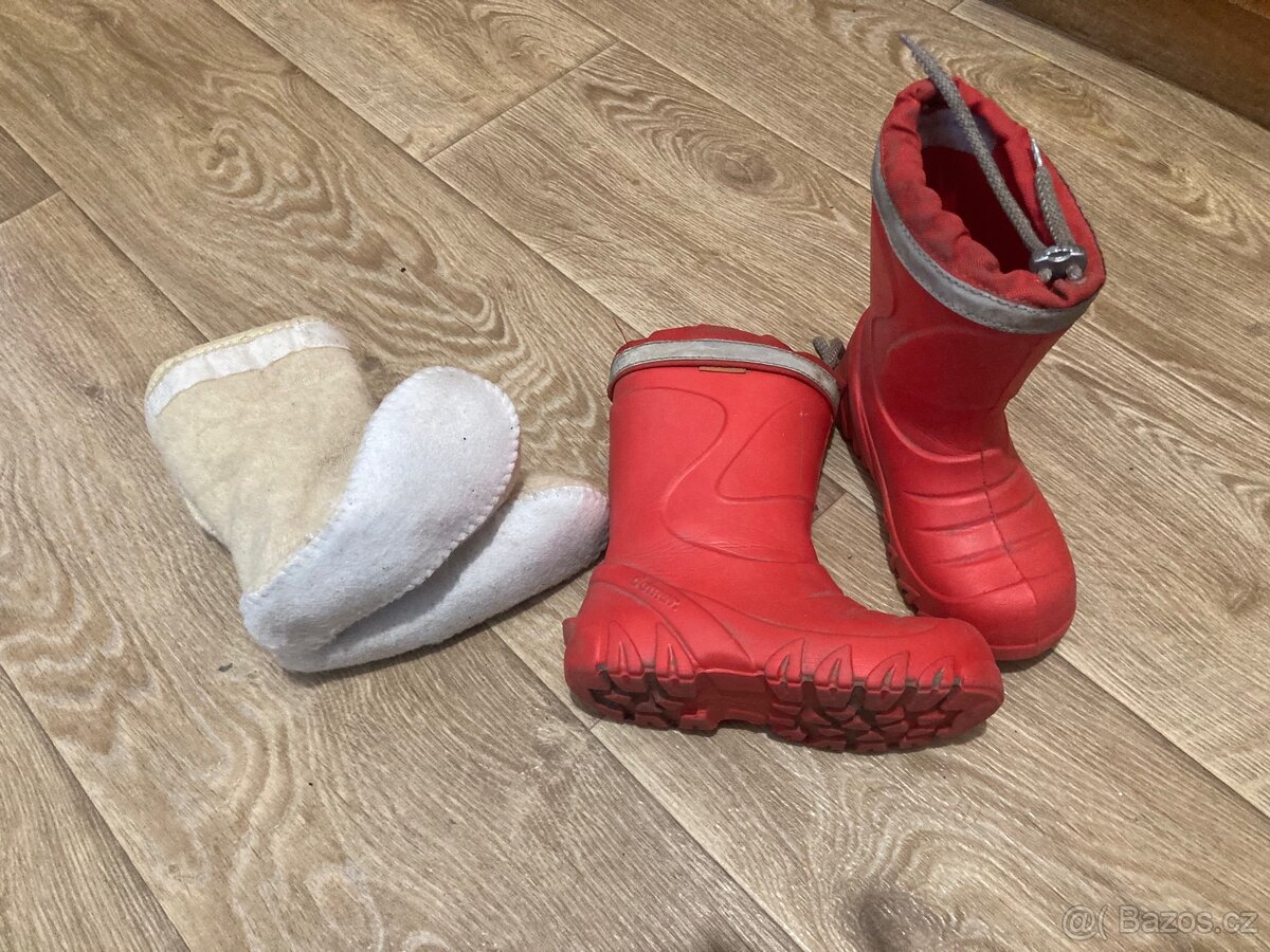 Holinky Demar 28-29 - 2