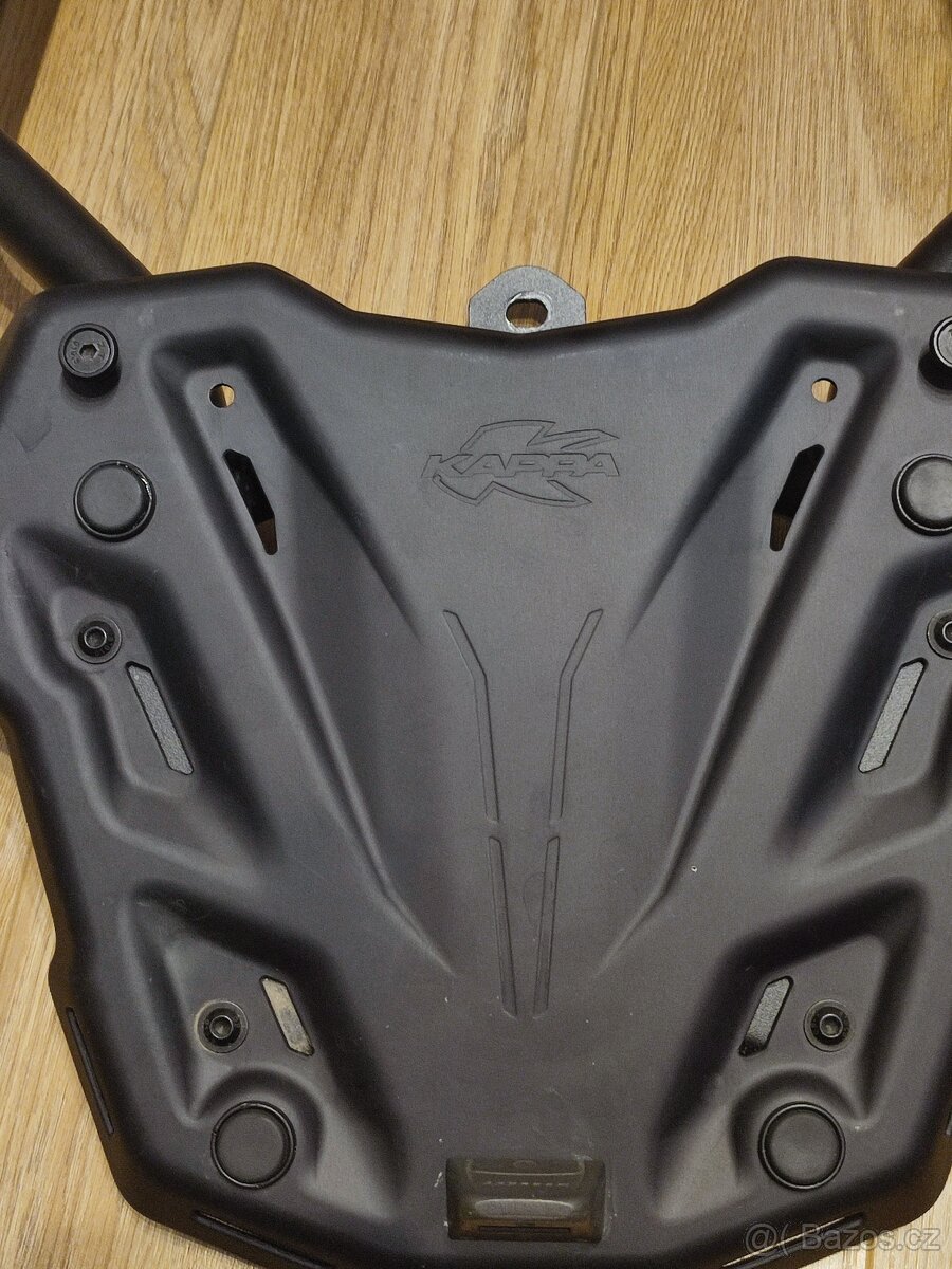 Nosič Tuareg 660 - 2