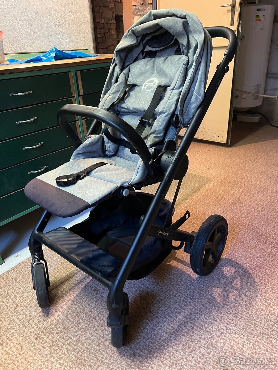 Cybex Balios S - 2