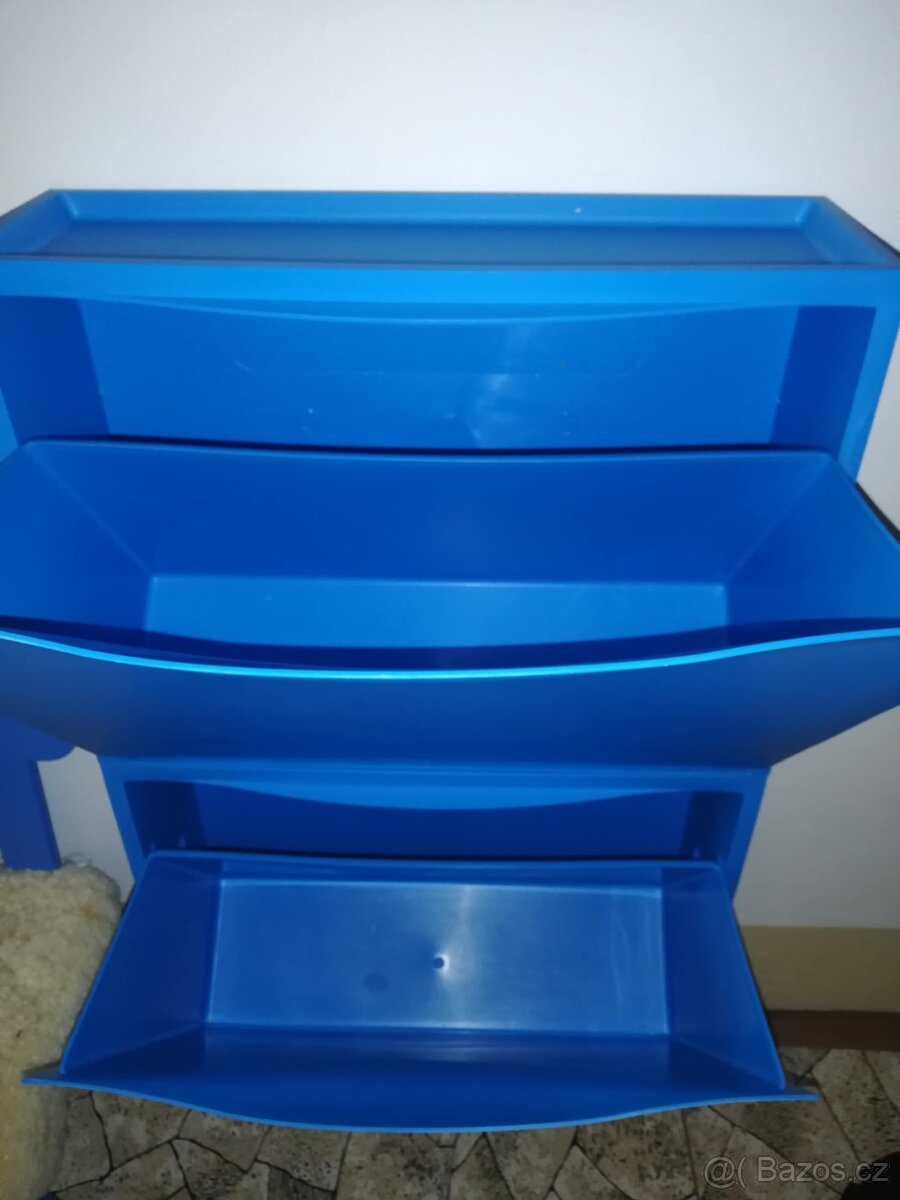 IKEA SESTAVA BOTNÍK TRONES - 2