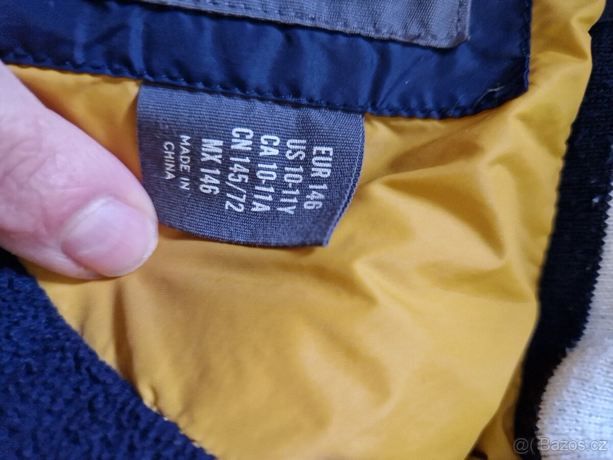 Vesta H&M 10- 12 let vel.146 - 2