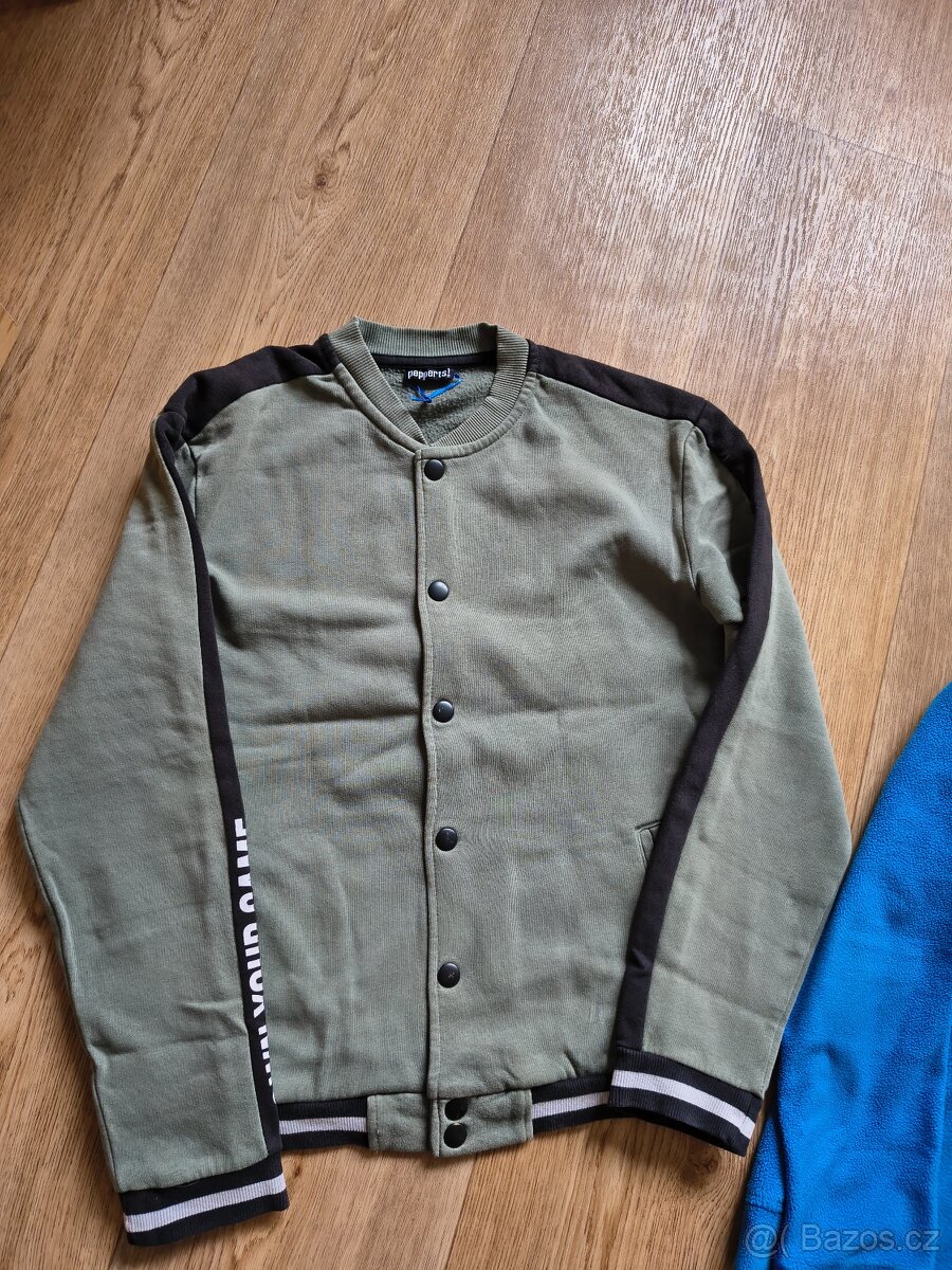 Mikiny vel.146/152 - 2