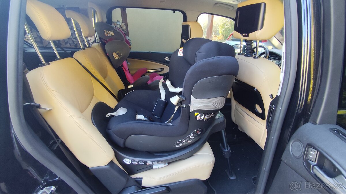 Autosedačka Cybex - 2