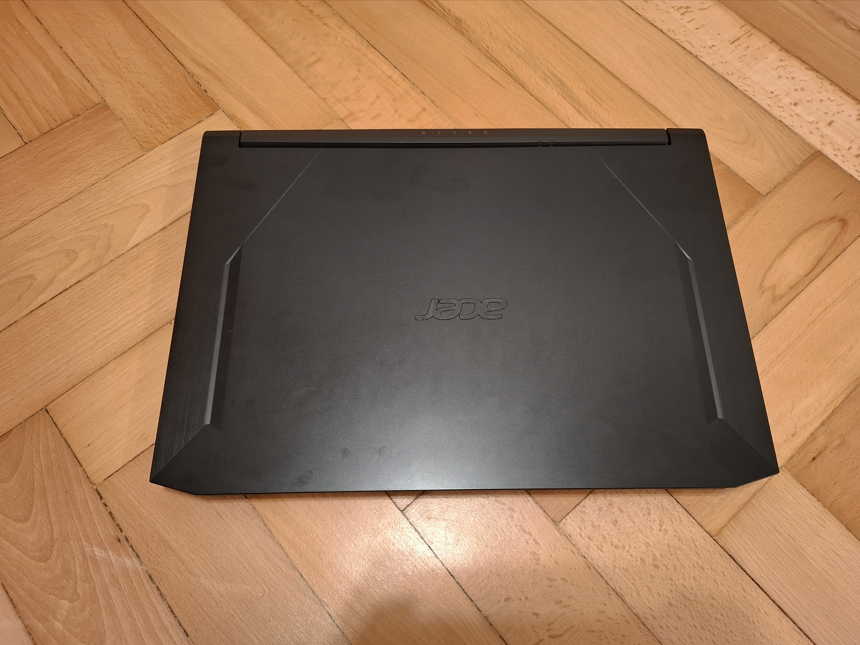 Acer Nitro 5 an515-44 - 2