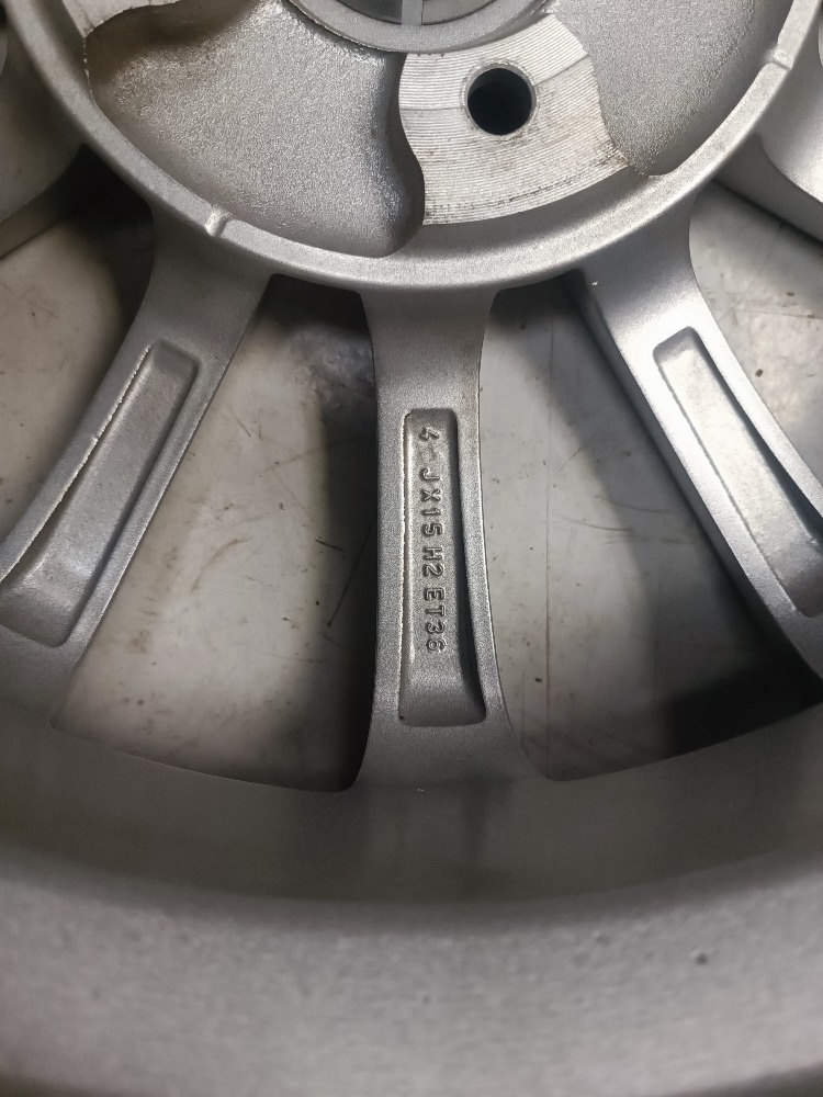 chatenet alu disk 15 - 2