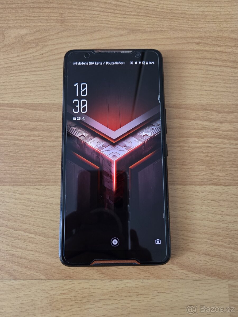 Asus Rog Phone 1 + Desktop dock - 2