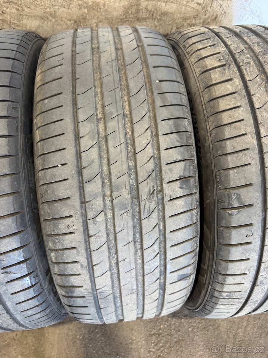 Nexen 225/50r17 - 2