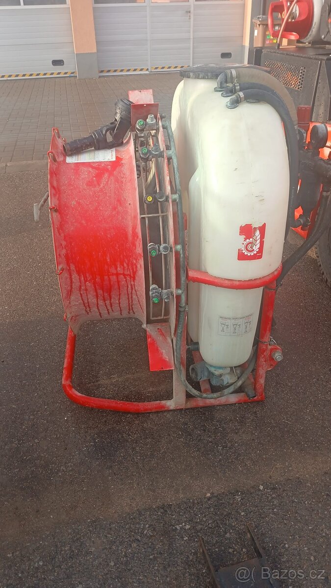 Rosič Agromehanika AGP100 - 2