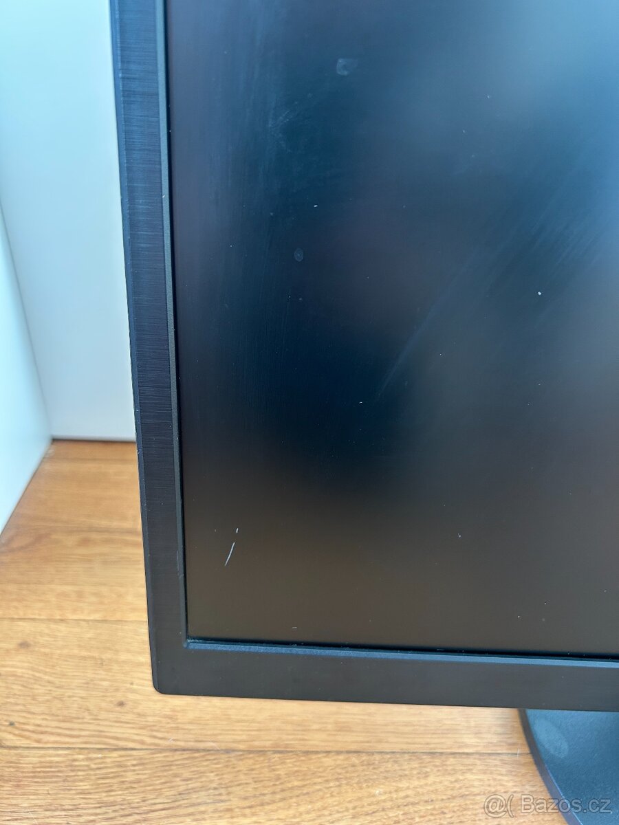 Monitor AOC 23.6" E2470SWHE - 2