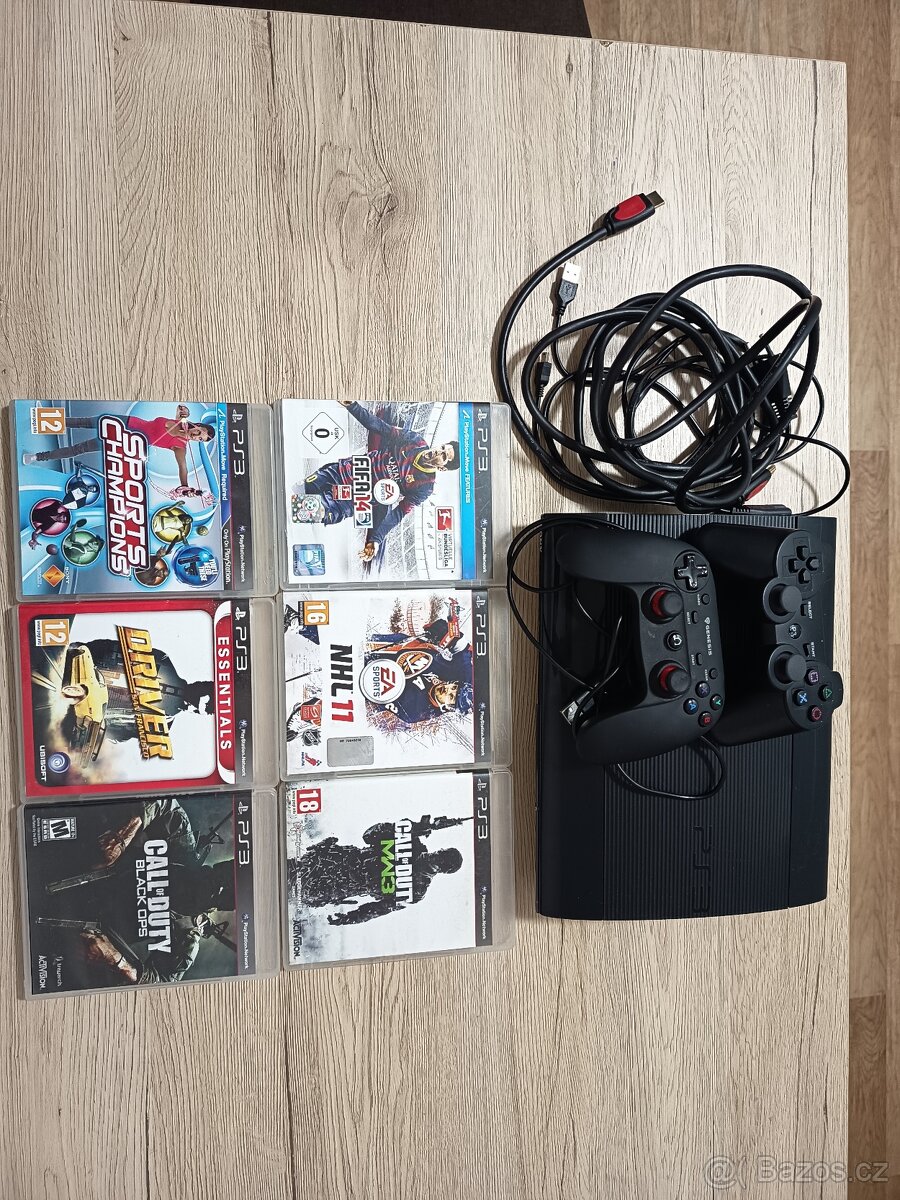 PlayStation 3 - 2