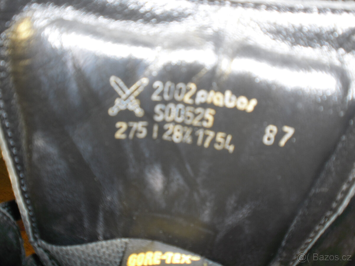 Vojenské kanady - 2