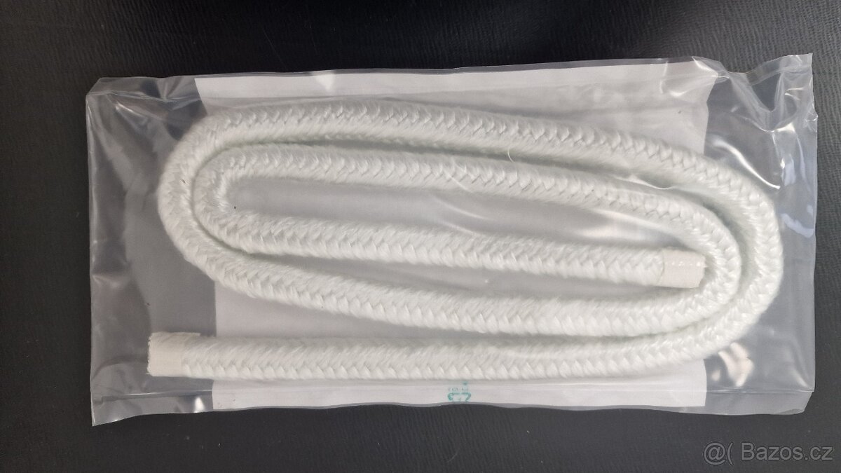 ATMOS - Těsnící šňůra 14x14 mm - S0231 - 2