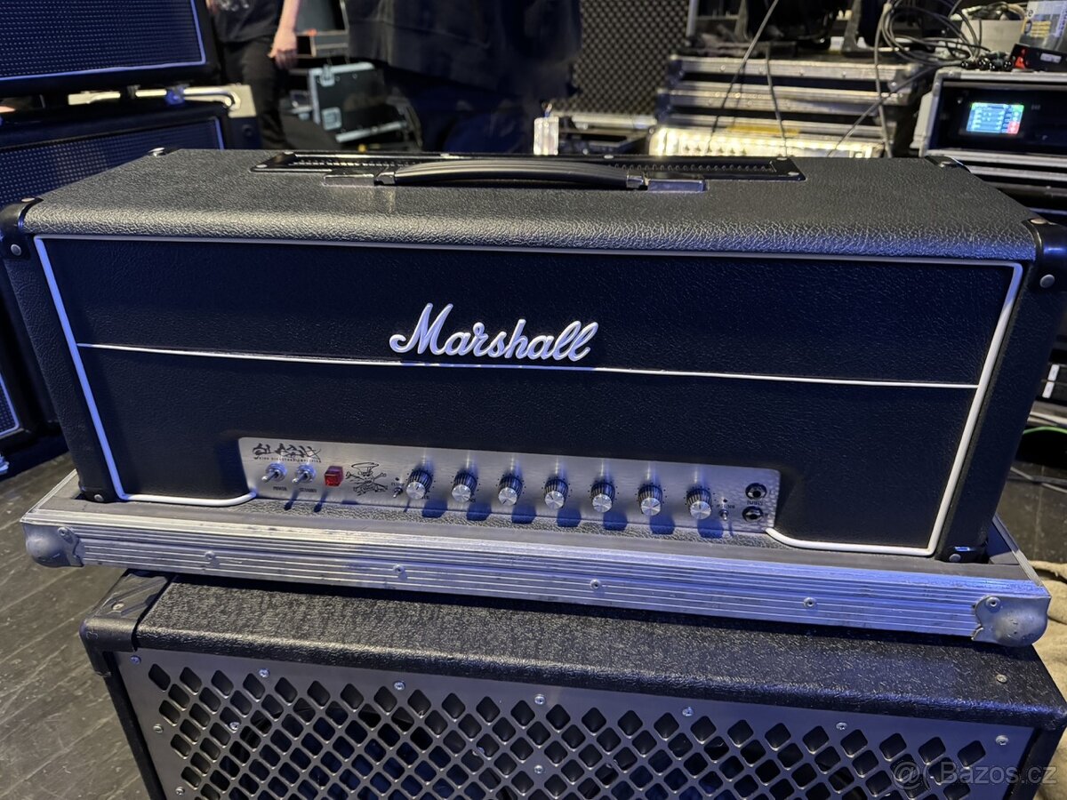 MARSHALL AFD 100 - SLASH - 2