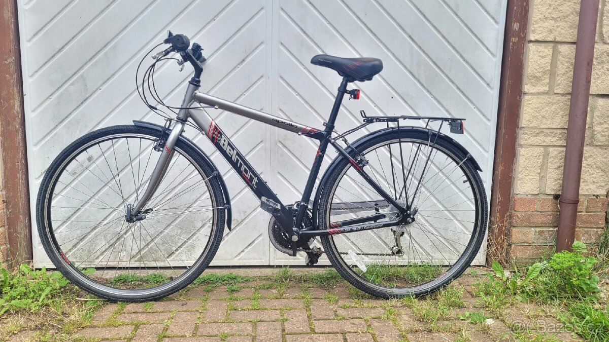 Apollo Belmont Comfort Silniční Kolo - 2