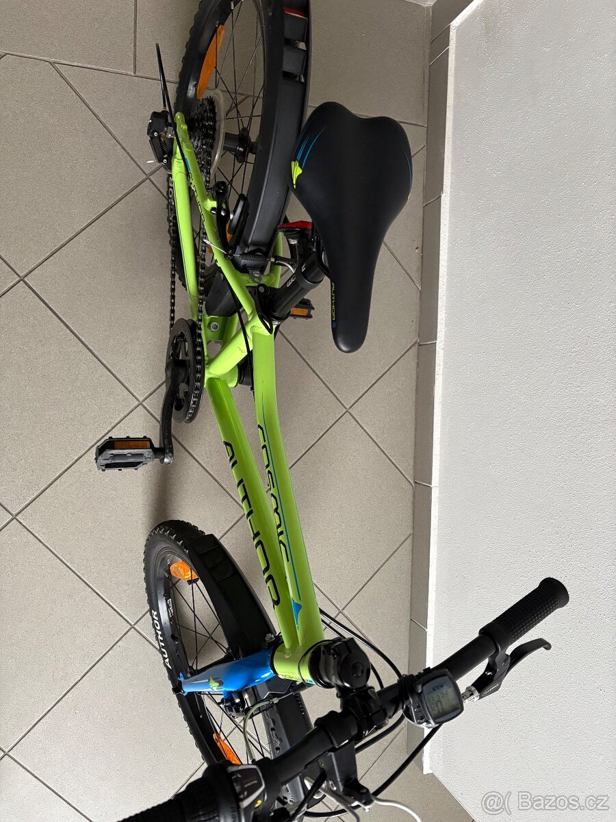 Dětské kolo Autor Cosmic 20 - 2