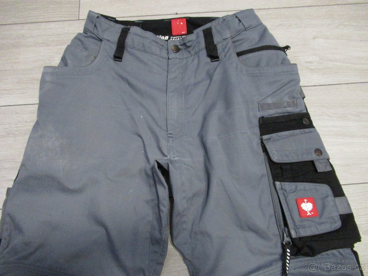 pánské monterky STRAUSS MOTION 46 - 2