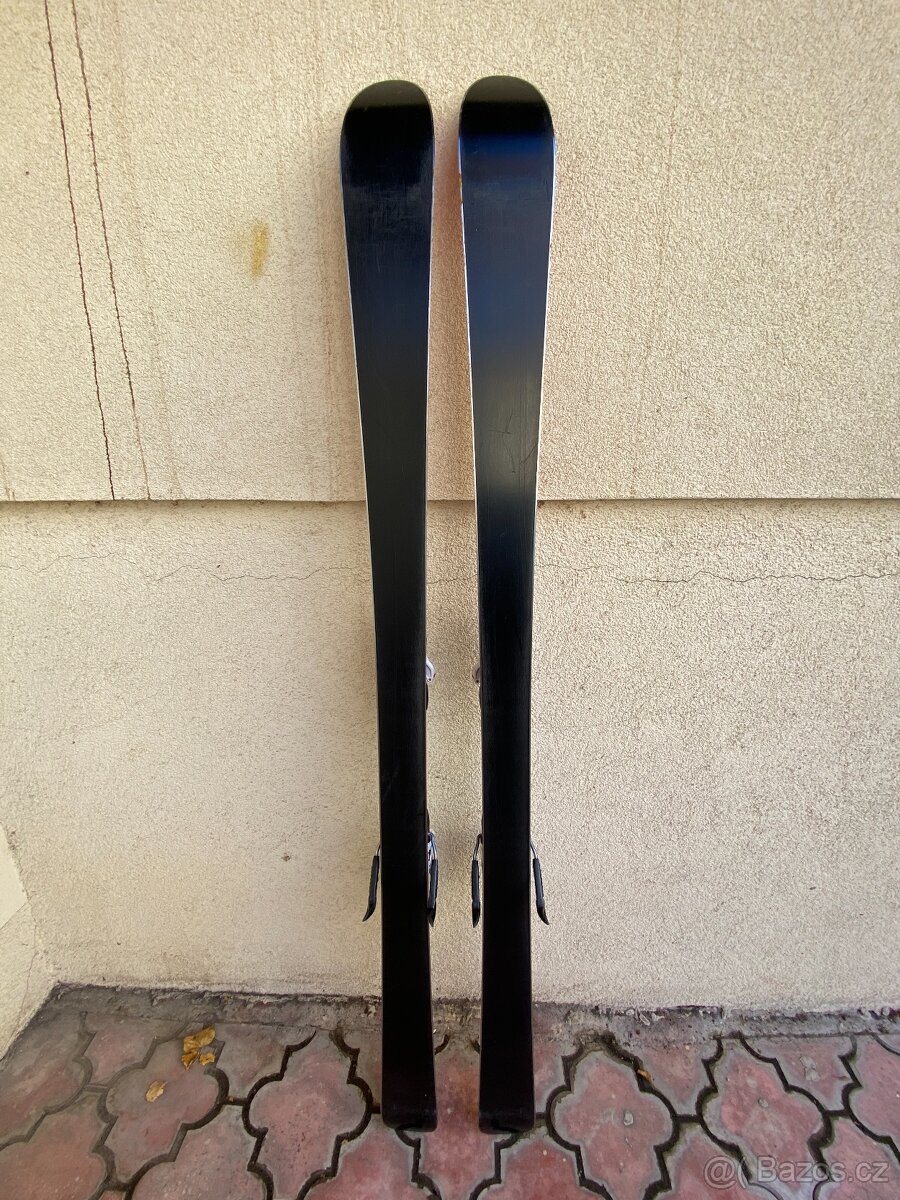 Lyže Pale 157 cm - 2