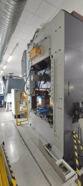 LKT 250 D po GO z roku 2019 - 2