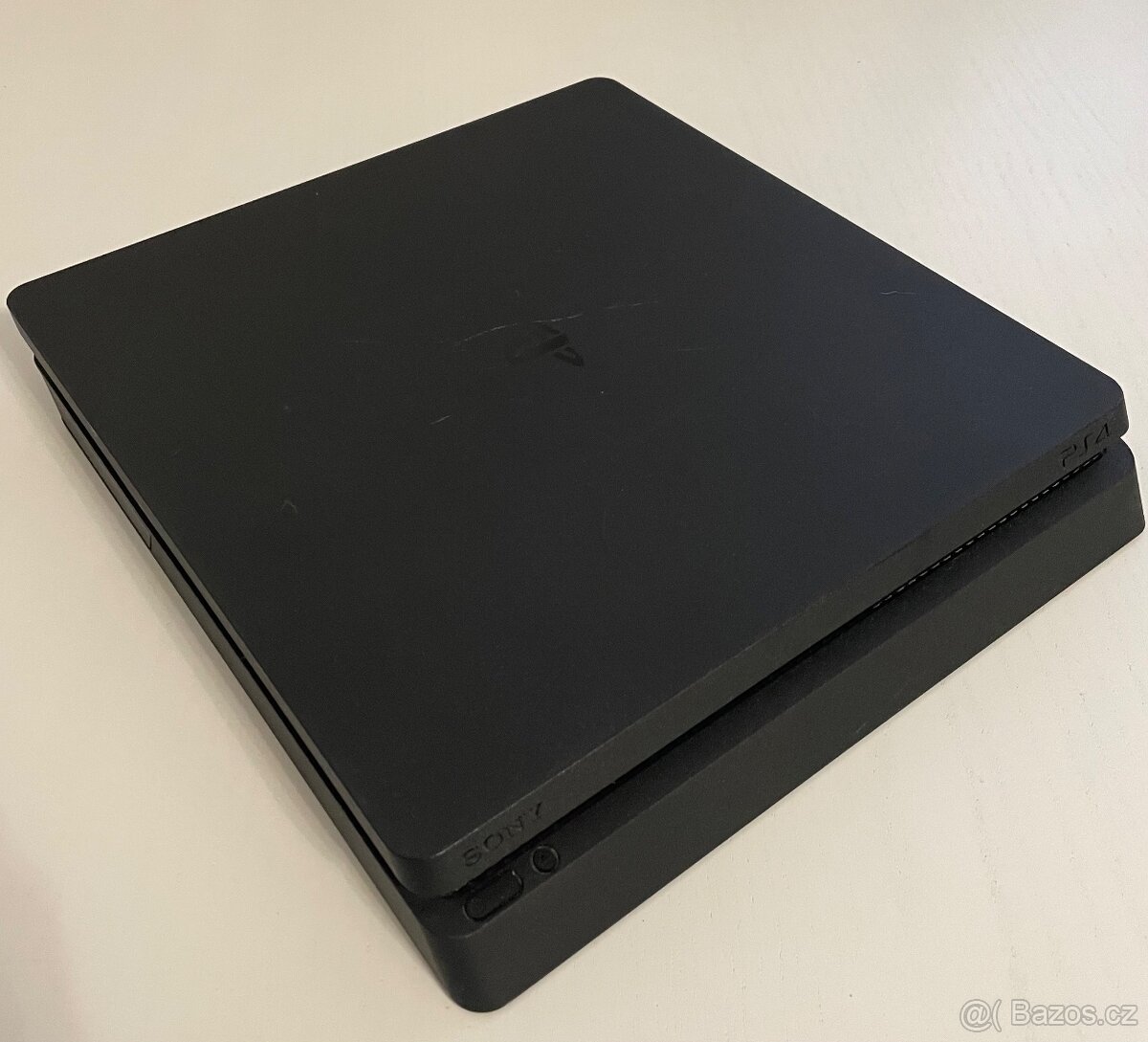 PS4 + Virtuální realita - 2