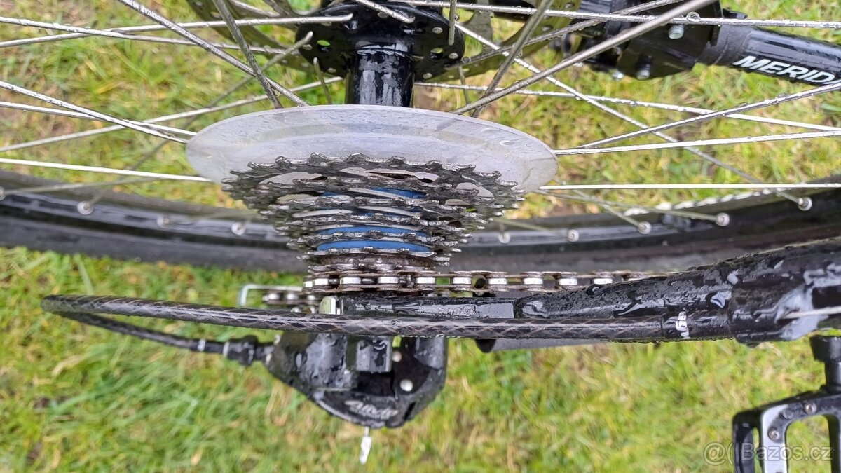 Juniorské kolo Merida Matts Sport 300 - 2