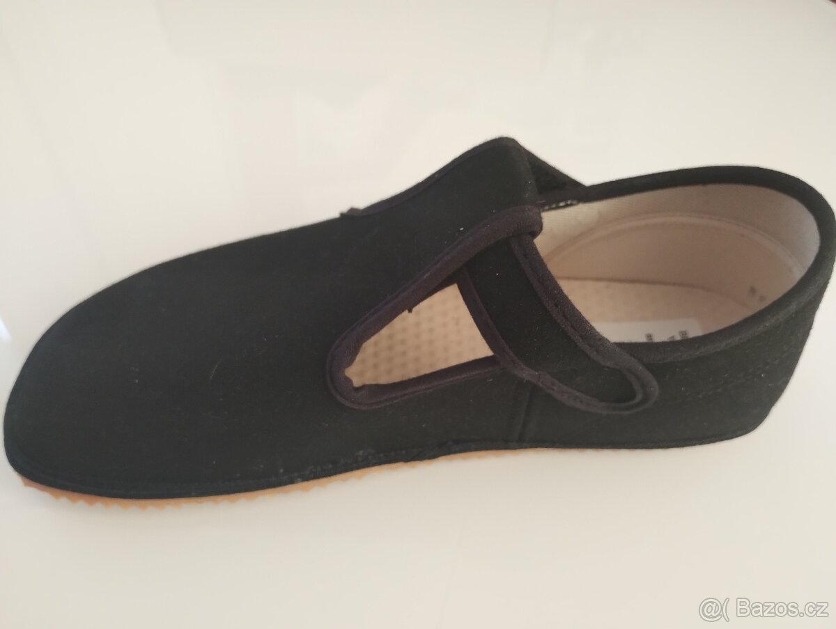 Bačkory Beda Barefoot 36 - 2