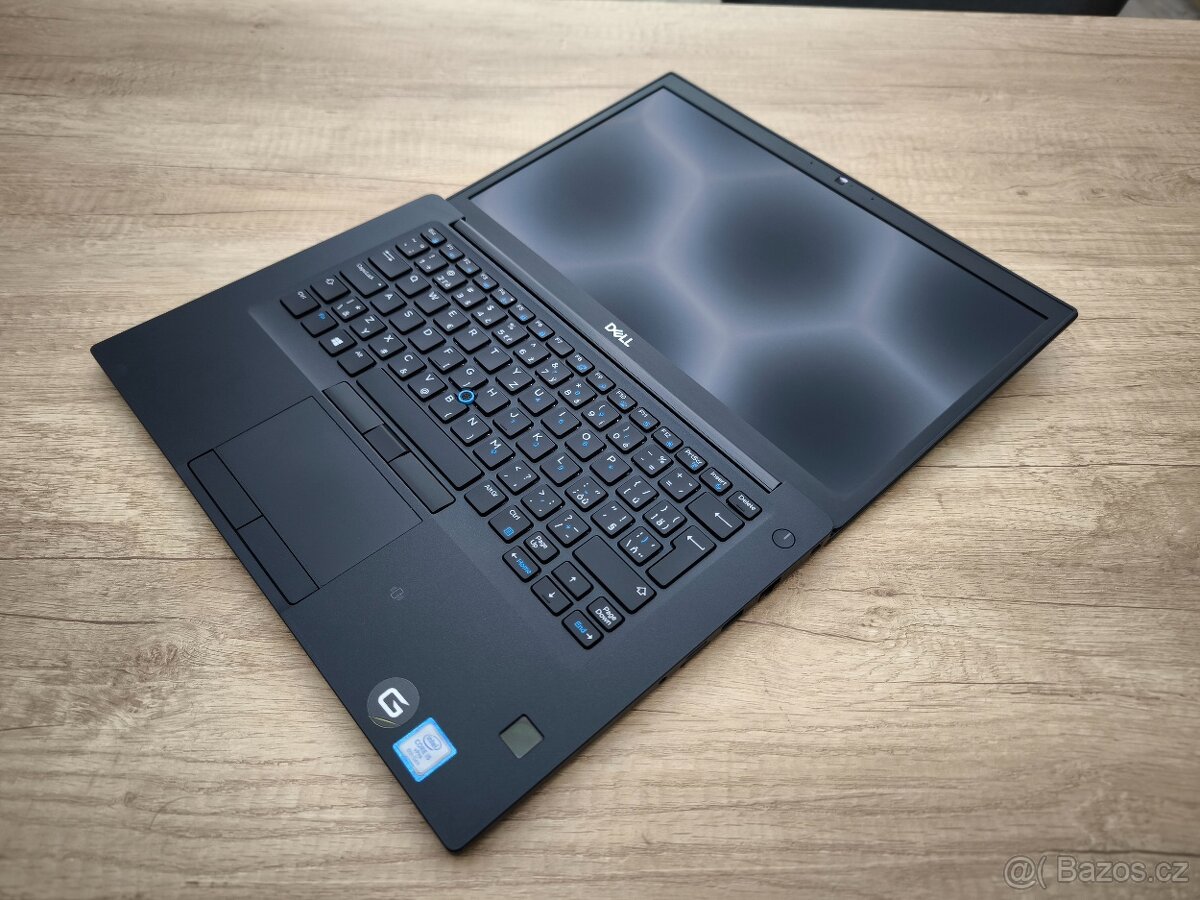 Dell Latitude 7490 - ZÁRUKA 2 ROKY - 2
