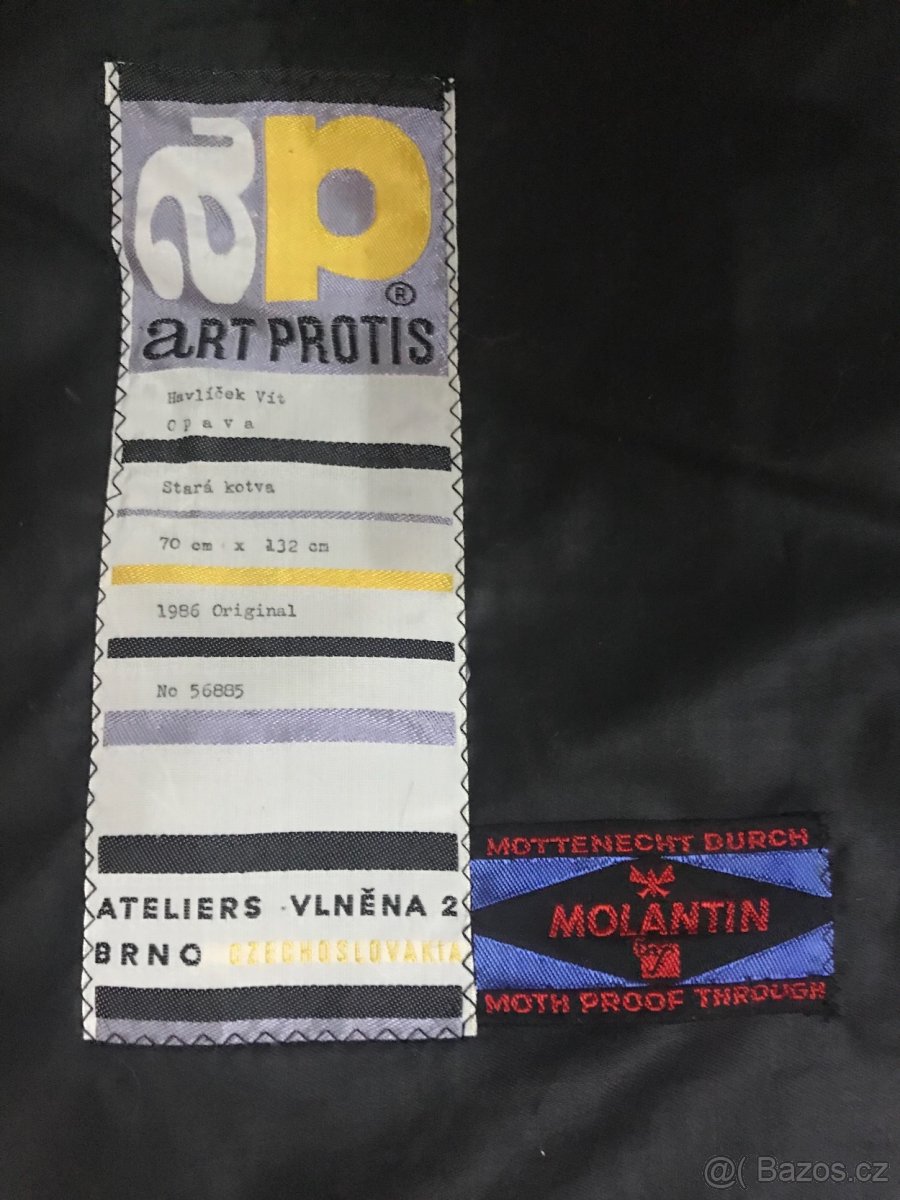 Obrazy Art Protis - 2