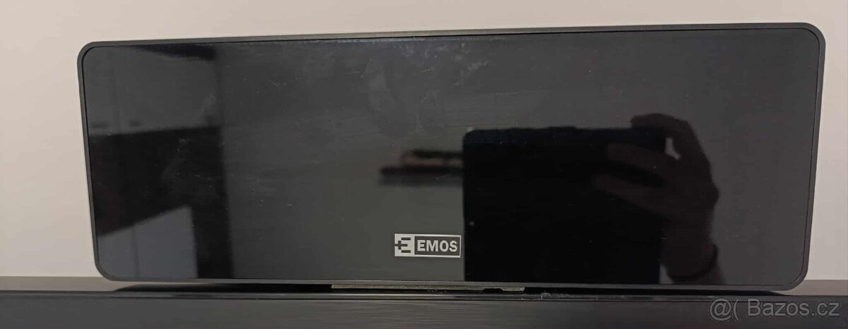 LG 3D televize 42 palců + settop box + anténa + držák na zeď - 2