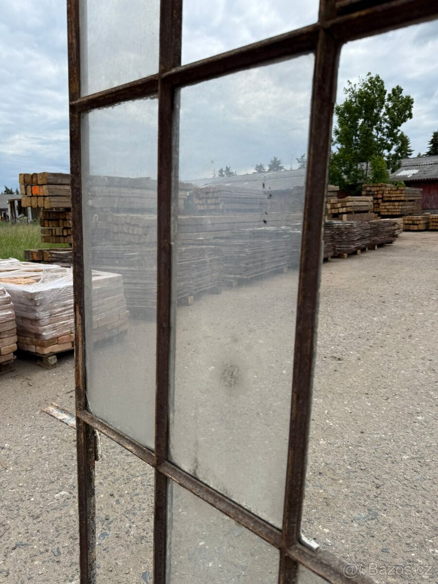 Tovární okna 63 - 2