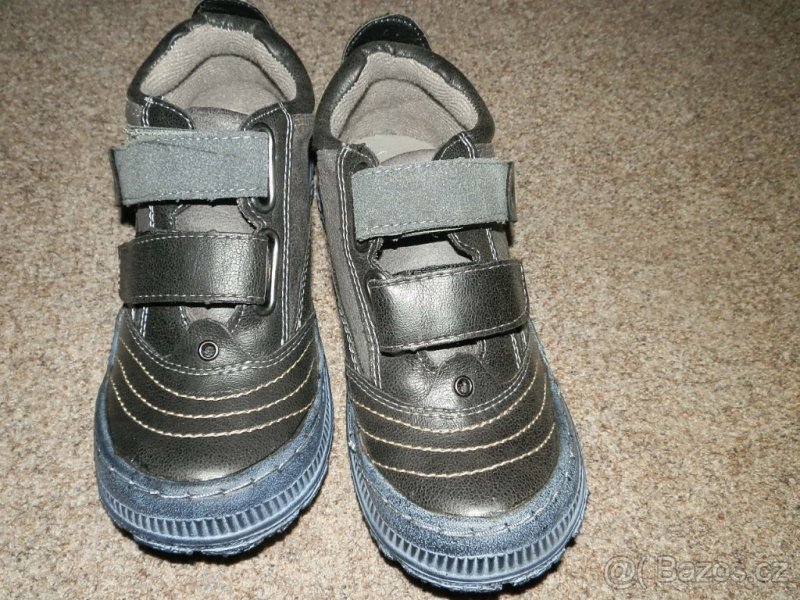 Botičky vel.33 - 2