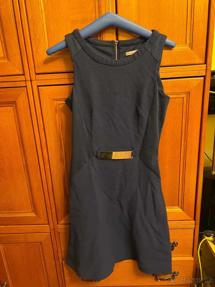 šaty Orsay, Zara, Mango, různé - velikost S/34 - 2