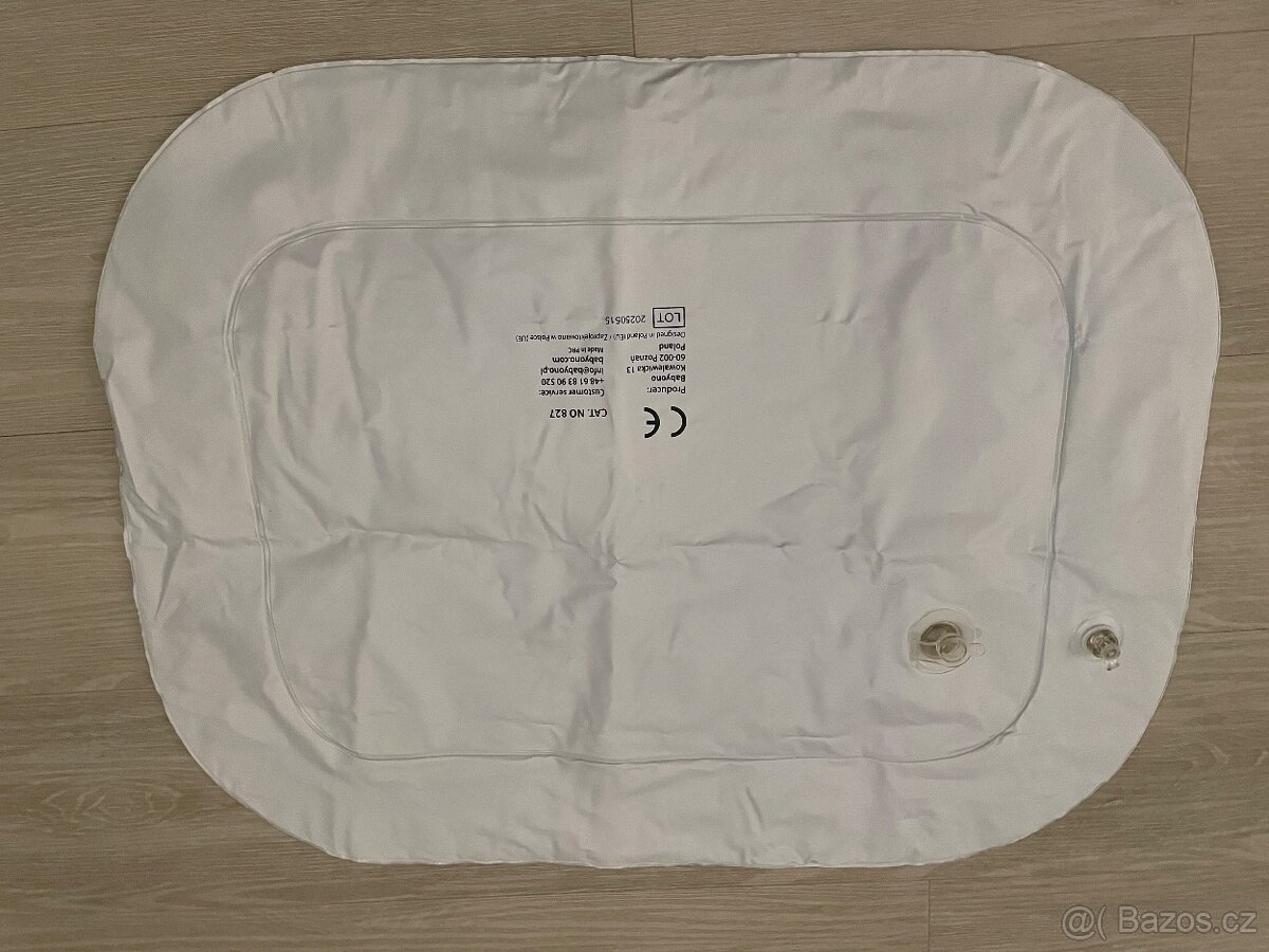 Vodní hrací podložka Baby Ono - 2